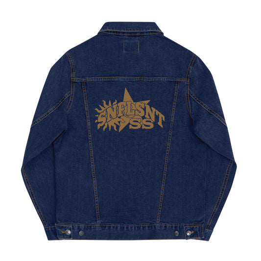 DENIM STAR